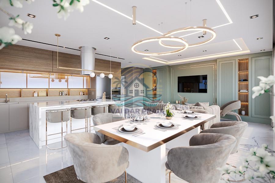 Neo Residence: Onde o Sofisticado Encontra o Extraordinário — foto 12