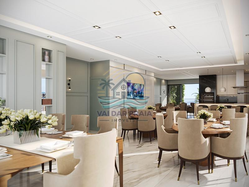 Neo Residence: Onde o Sofisticado Encontra o Extraordinário — foto 7