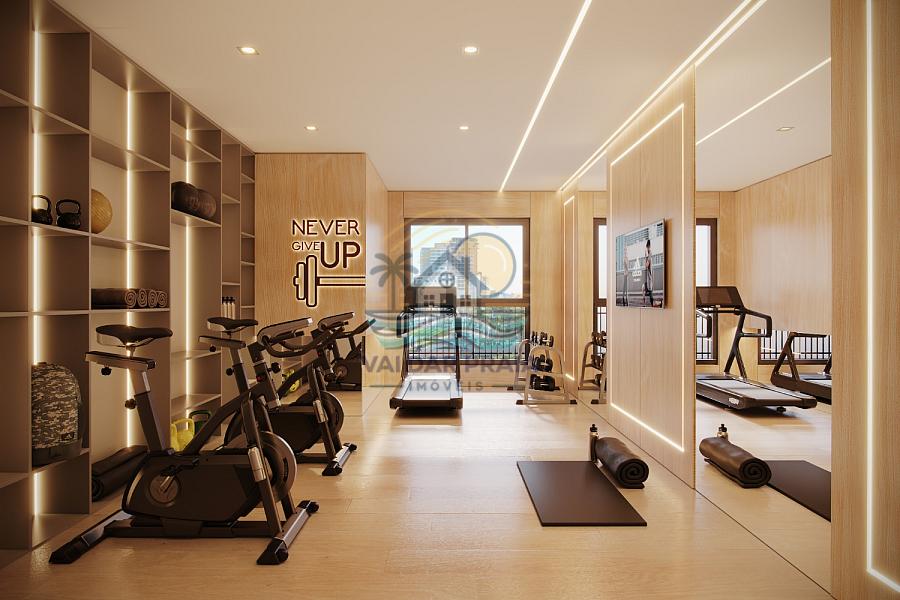 Neo Residence: Onde o Sofisticado Encontra o Extraordinário — foto 8