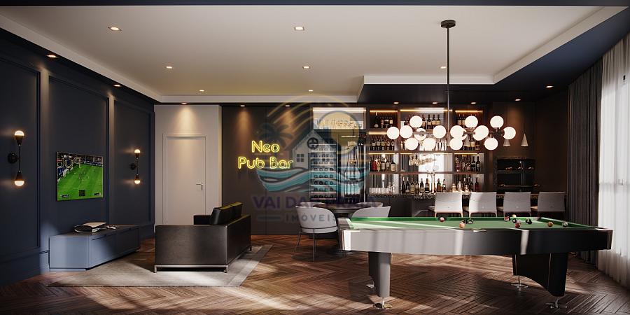 Neo Residence: Onde o Sofisticado Encontra o Extraordinário — foto 9