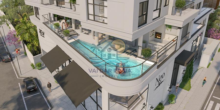 Neo Residence: Onde o Sofisticado Encontra o Extraordinário — foto 4