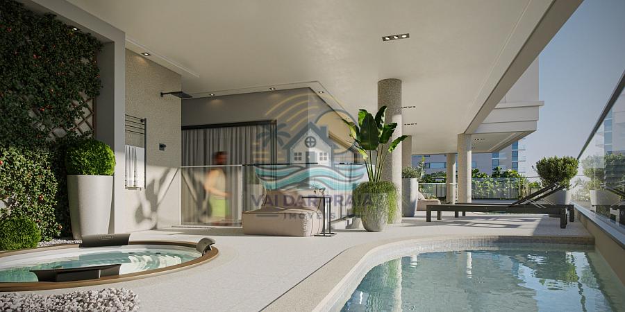 Neo Residence: Onde o Sofisticado Encontra o Extraordinário — foto 5