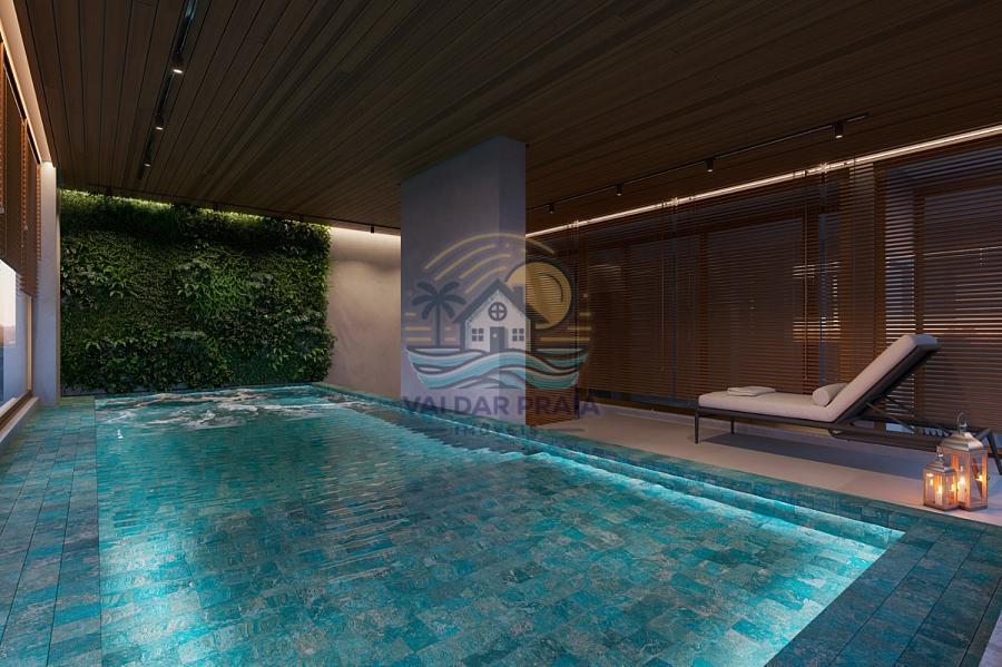 Terrace by Frechal – Viva a Liberdade das Melhores Escolhas! 🌟 — foto 5