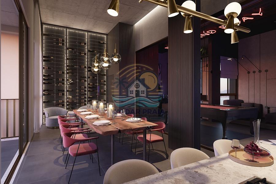 Terrace by Frechal – Viva a Liberdade das Melhores Escolhas! 🌟 — foto 14