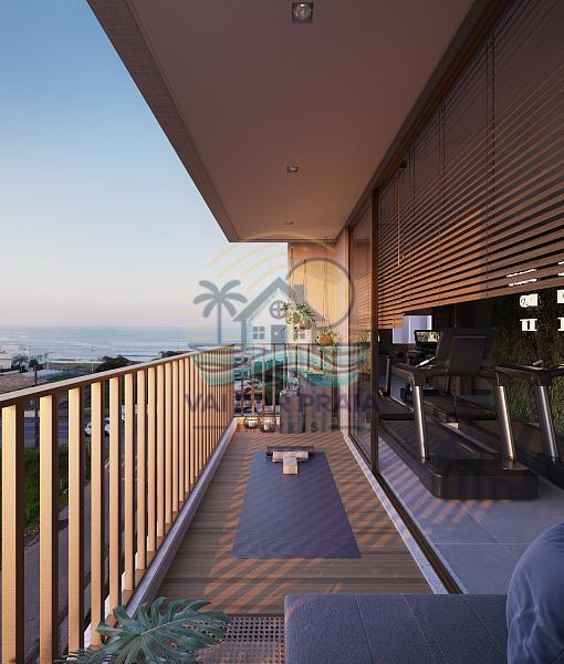 Terrace by Frechal – Viva a Liberdade das Melhores Escolhas! 🌟 — foto 12