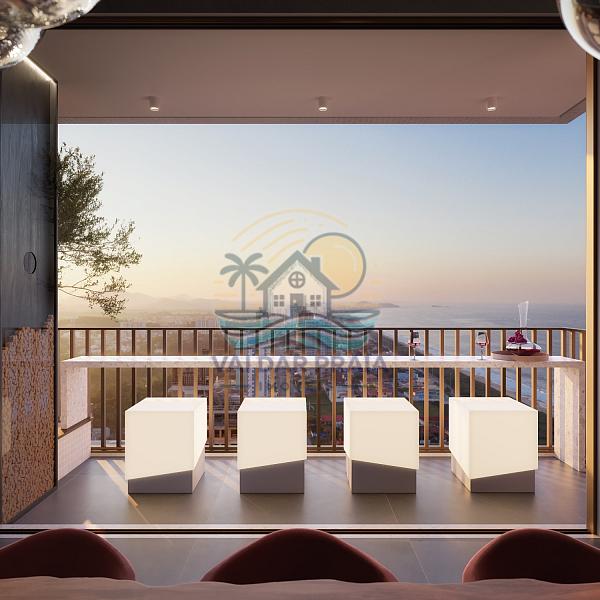 Terrace by Frechal – Viva a Liberdade das Melhores Escolhas! 🌟 — foto 15