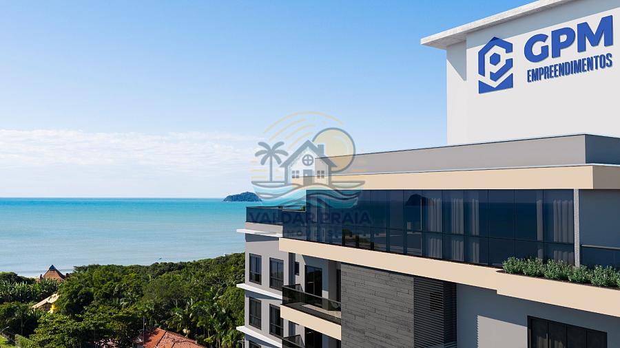 Ocean Side Tower – O Lado Bom da Vida, a Apenas 200 Metros do Mar! 🌊 — foto 16