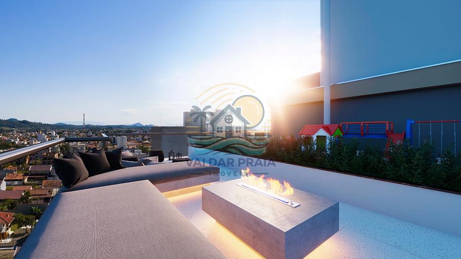 Ocean Side Tower – O Lado Bom da Vida, a Apenas 200 Metros do Mar! 🌊 — foto 9