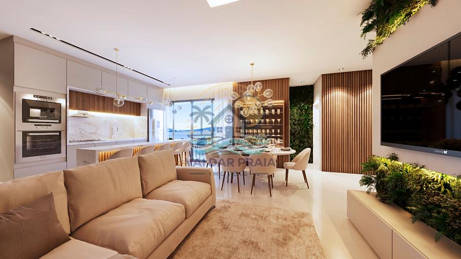 Ocean Side Tower – O Lado Bom da Vida, a Apenas 200 Metros do Mar! 🌊 — foto 7