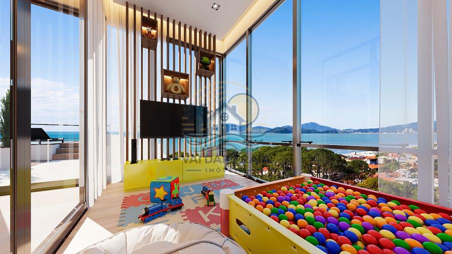 Ocean Side Tower – O Lado Bom da Vida, a Apenas 200 Metros do Mar! 🌊 — foto 12