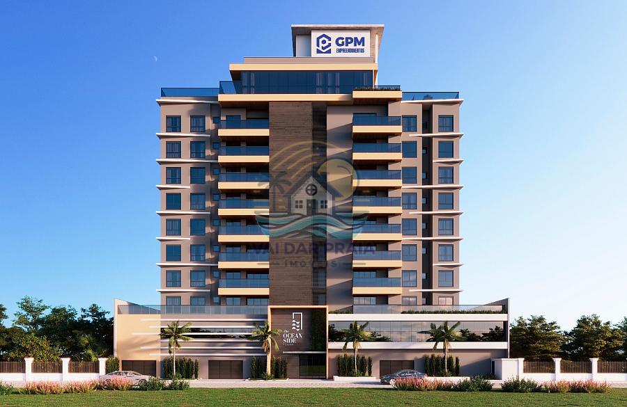 Ocean Side Tower – O Lado Bom da Vida, a Apenas 200 Metros do Mar! 🌊 — foto 2