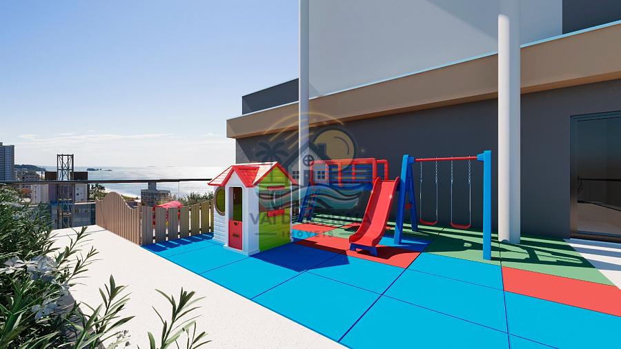 Ocean Side Tower – O Lado Bom da Vida, a Apenas 200 Metros do Mar! 🌊 — foto 11