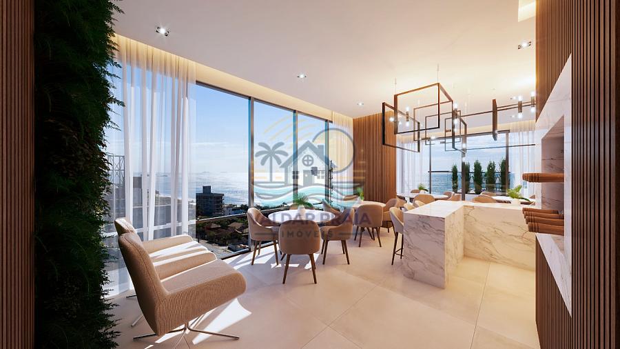 Ocean Side Tower – O Lado Bom da Vida, a Apenas 200 Metros do Mar! 🌊 — foto 14