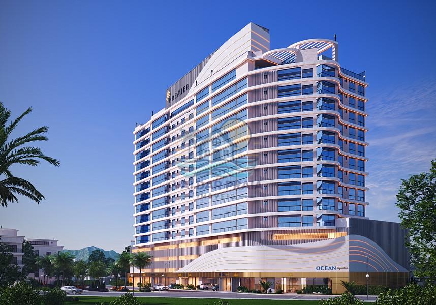 Ocean Signature – Um convite à excelência frente ao mar — foto 2