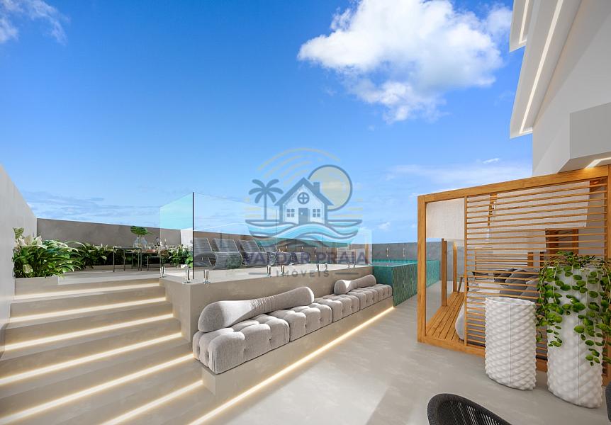 Ocean Signature – Um convite à excelência frente ao mar — foto 11