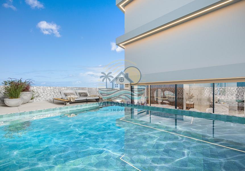 Ocean Signature – Um convite à excelência frente ao mar — foto 8