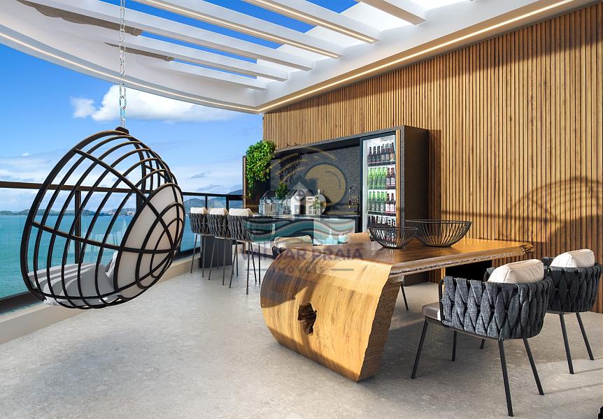 Ocean Signature – Um convite à excelência frente ao mar — foto 10