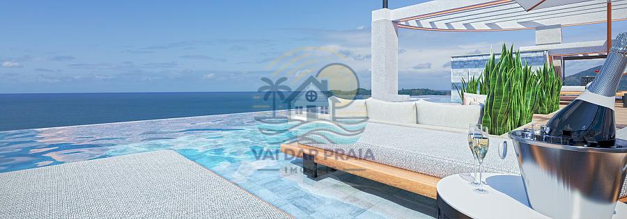 Ocean Signature – Um convite à excelência frente ao mar — foto 9