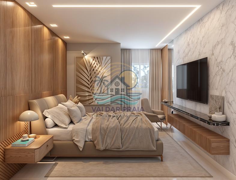 Agar Residence Seu refúgio dos sonhos na praia está aqui! — foto 9