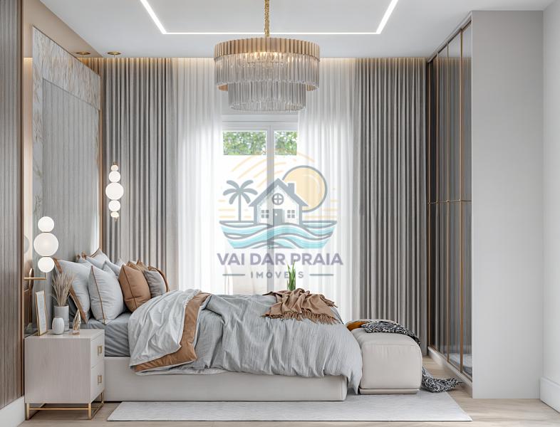 Agar Residence Seu refúgio dos sonhos na praia está aqui! — foto 8