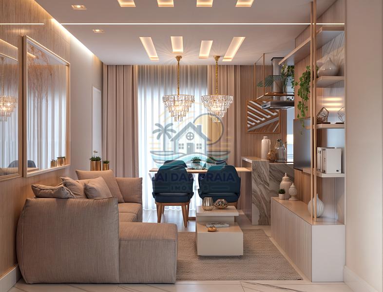 Agar Residence Seu refúgio dos sonhos na praia está aqui! — foto 7