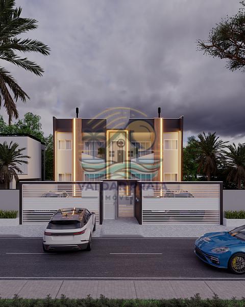 Agar Residence Seu refúgio dos sonhos na praia está aqui! — foto 3