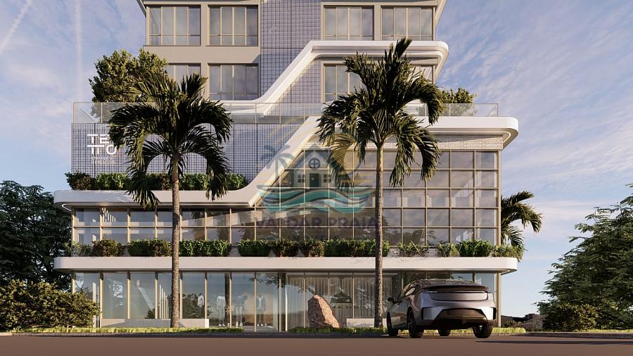 "Seu Refúgio Exclusivo no Litoral Catarinense – Descubra o SAL Premium Residences — foto 3