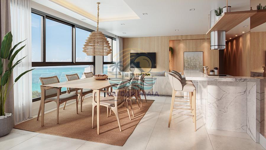 Punta Cana Residence – Sofisticação a 180 metros da praia — foto 10