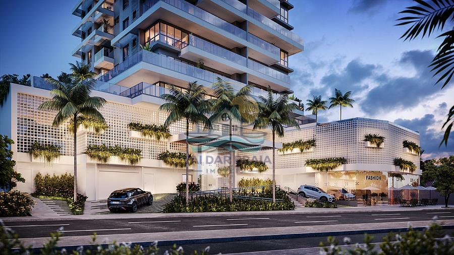 Panorama Residence - Exclusividade e Conforto Frente ao Mar ✨ — foto 4