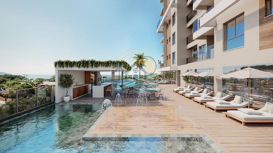 Panorama Residence - Exclusividade e Conforto Frente ao Mar ✨ — foto 7
