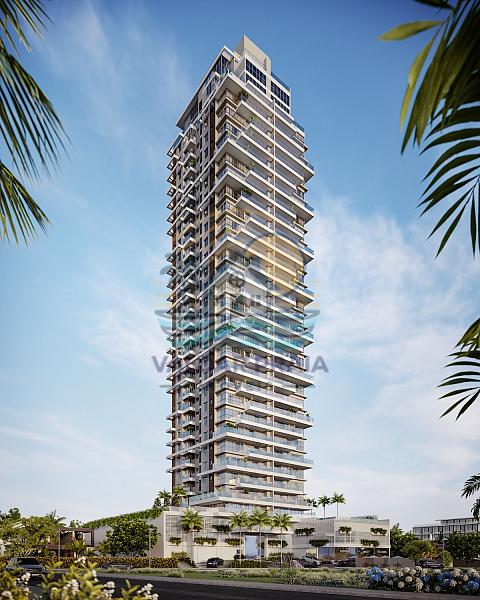 Panorama Residence - Exclusividade e Conforto Frente ao Mar ✨ — foto 6