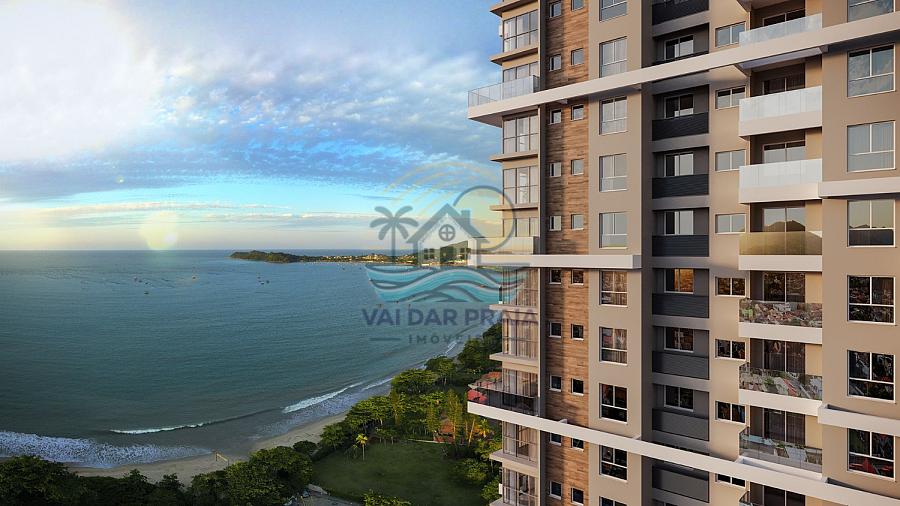 Panorama Residence - Exclusividade e Conforto Frente ao Mar ✨ — foto 5
