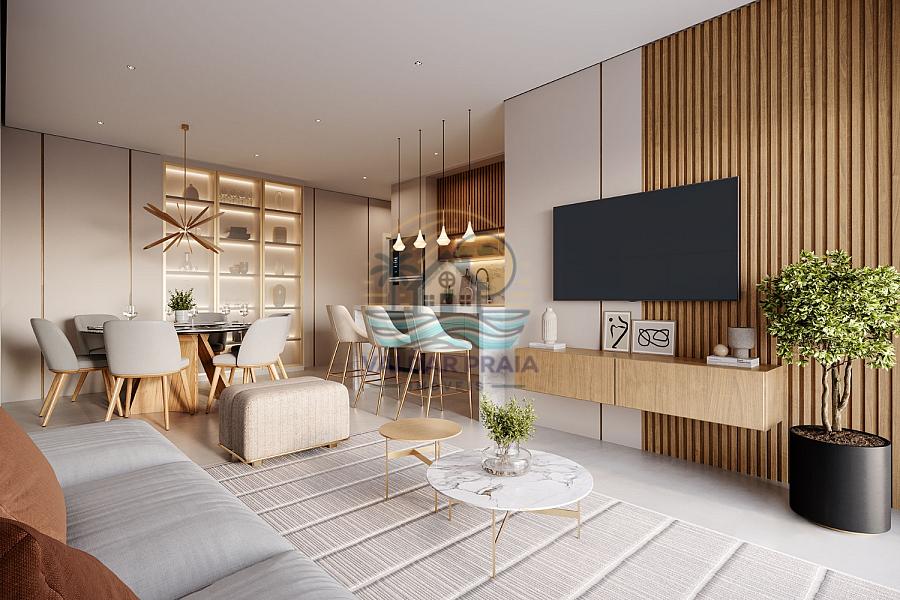 Panorama Residence - Exclusividade e Conforto Frente ao Mar ✨ — foto 12