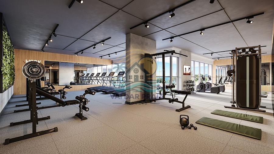 Panorama Residence - Exclusividade e Conforto Frente ao Mar ✨ — foto 10