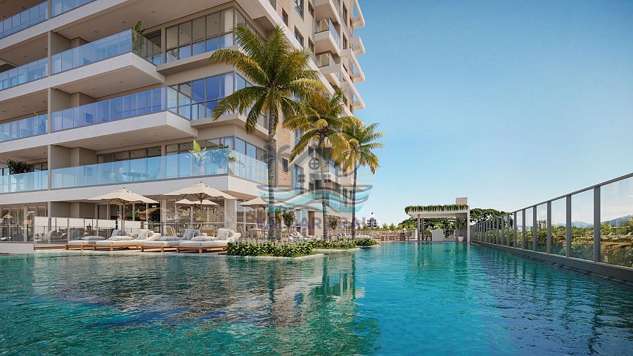 Panorama Residence - Exclusividade e Conforto Frente ao Mar ✨ — foto 8