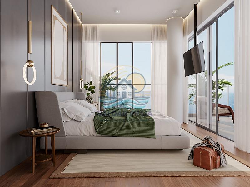 Panorama Residence - Exclusividade e Conforto Frente ao Mar ✨ — foto 15
