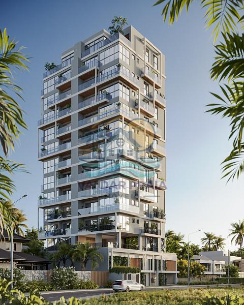 Serena Residence - Exclusividade e Elegância Frente ao Mar ✨ — foto 4