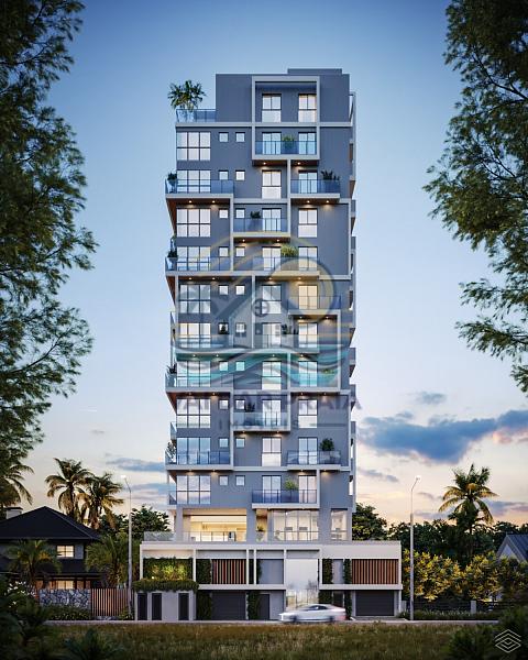 Serena Residence - Exclusividade e Elegância Frente ao Mar ✨ — foto 5