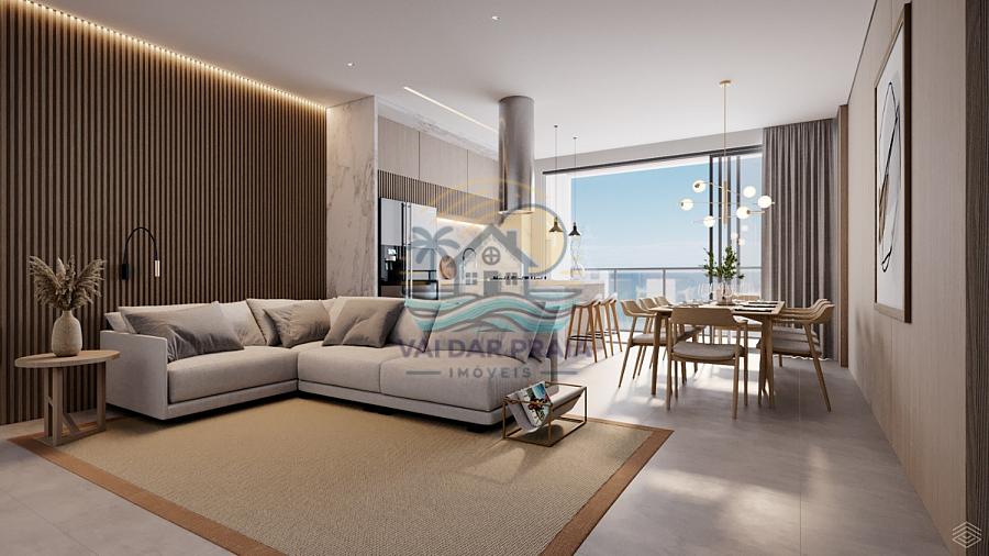 Serena Residence - Exclusividade e Elegância Frente ao Mar ✨ — foto 8