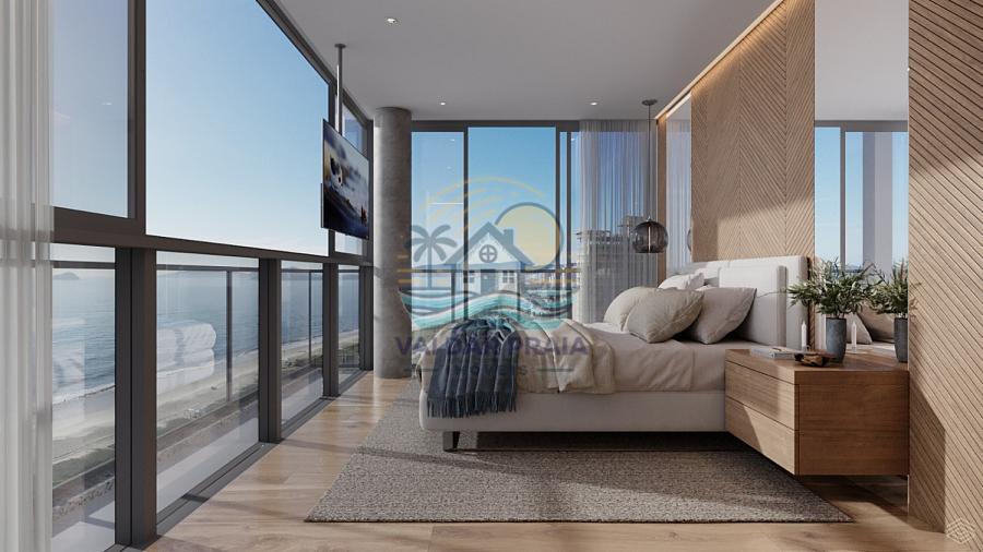 Serena Residence - Exclusividade e Elegância Frente ao Mar ✨ — foto 10