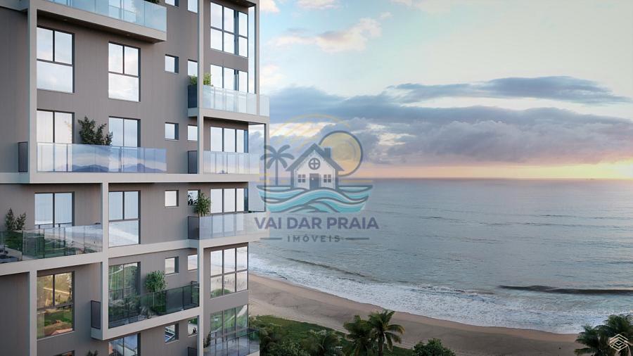 Serena Residence - Exclusividade e Elegância Frente ao Mar ✨ — foto 3
