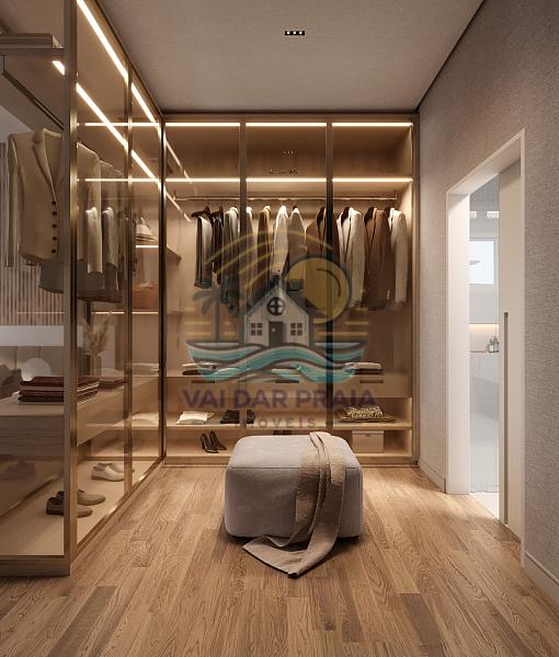 Hannover Residence - Sofisticação e Exclusividade em Barra Velha, SC ✨ — foto 13