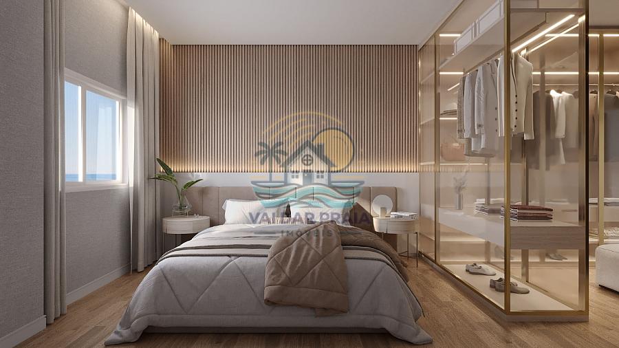 Hannover Residence - Sofisticação e Exclusividade em Barra Velha, SC ✨ — foto 14