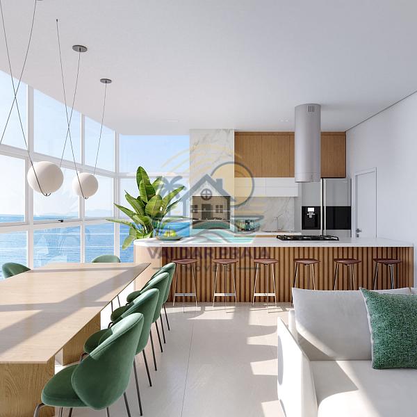 Hannover Residence - Sofisticação e Exclusividade em Barra Velha, SC ✨ — foto 16