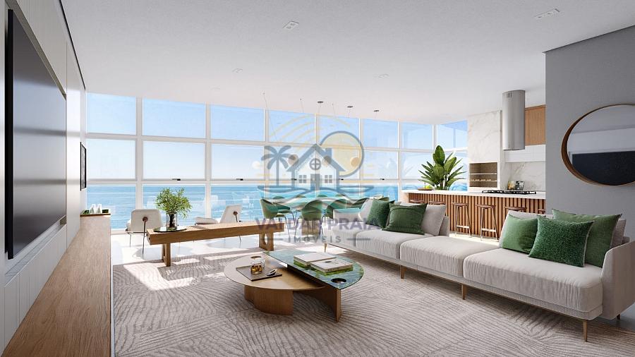 Hannover Residence - Sofisticação e Exclusividade em Barra Velha, SC ✨ — foto 15