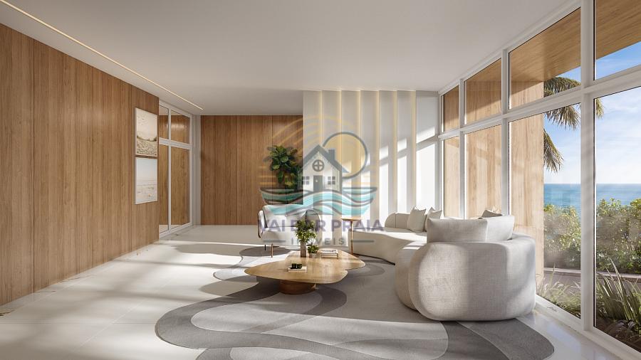 Hannover Residence - Sofisticação e Exclusividade em Barra Velha, SC ✨ — foto 12