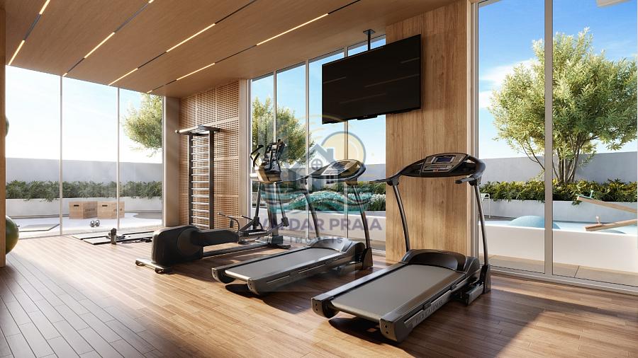 Hannover Residence - Sofisticação e Exclusividade em Barra Velha, SC ✨ — foto 11