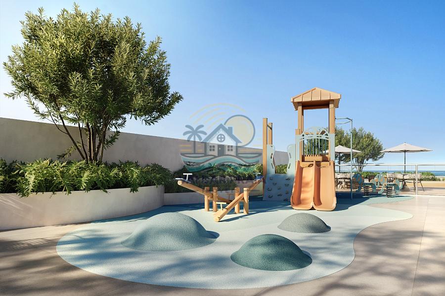 Hannover Residence - Sofisticação e Exclusividade em Barra Velha, SC ✨ — foto 10