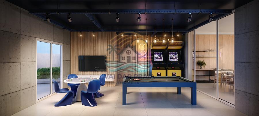 Hannover Residence - Sofisticação e Exclusividade em Barra Velha, SC ✨ — foto 8