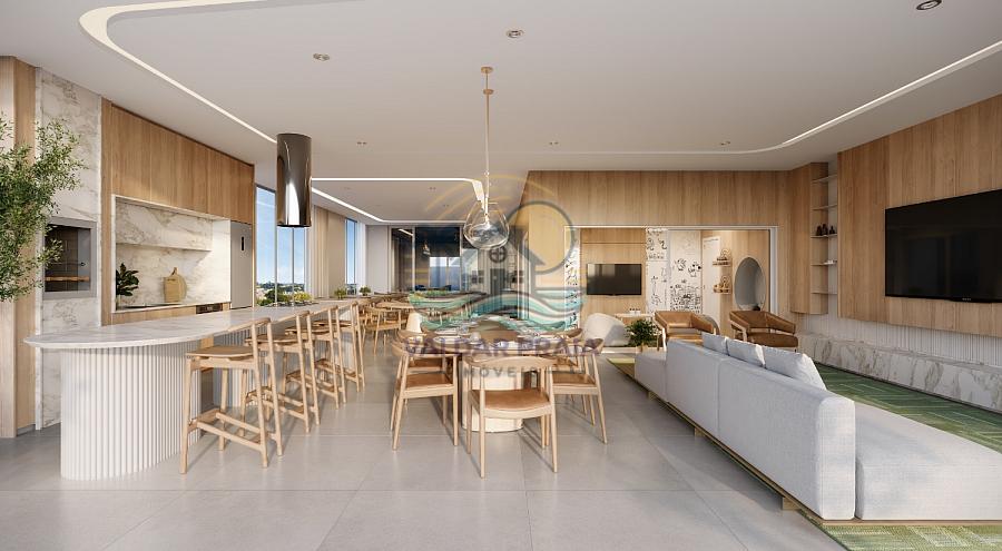 Hannover Residence - Sofisticação e Exclusividade em Barra Velha, SC ✨ — foto 7